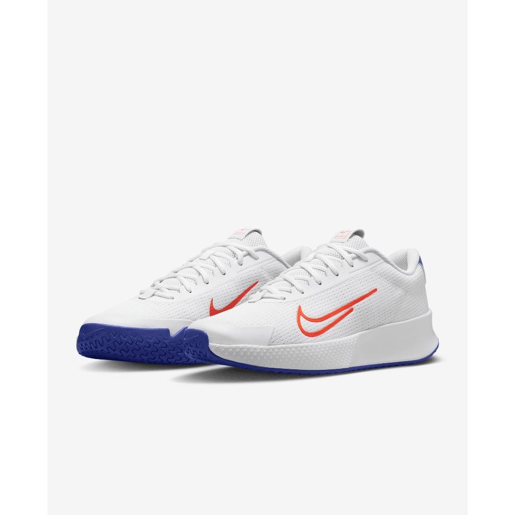 BIG SALE M VAPOR LITE 2 HC SEPATU TENNIS PRIA DV2018106