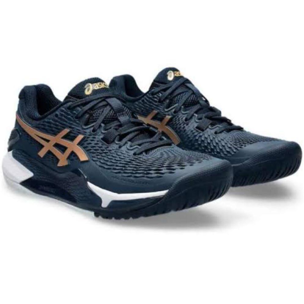 BESTPROMO sepatu tenis pria asic sepatu tennis pria sepatu tenis lapangan pria