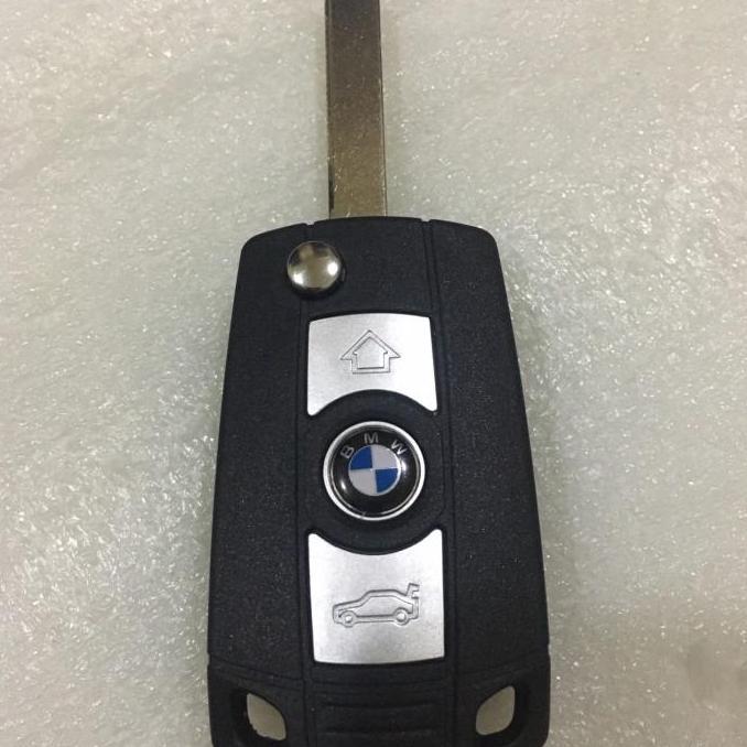 Kunci Remot BMW EWS E38 E39 E46 X3 HU92