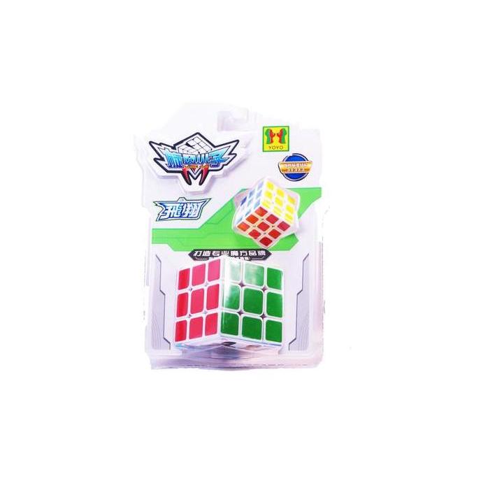 Rubik 3 x 3 + Mini Rubik