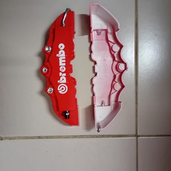 Cover Rem Brembo Mobil Honda Jazz