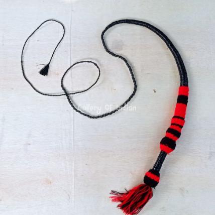 Pecut Bopo Panjang 3-3,2 Meter | Pecut Kuda Lumping | Pecut Gambuh | Cemeti
