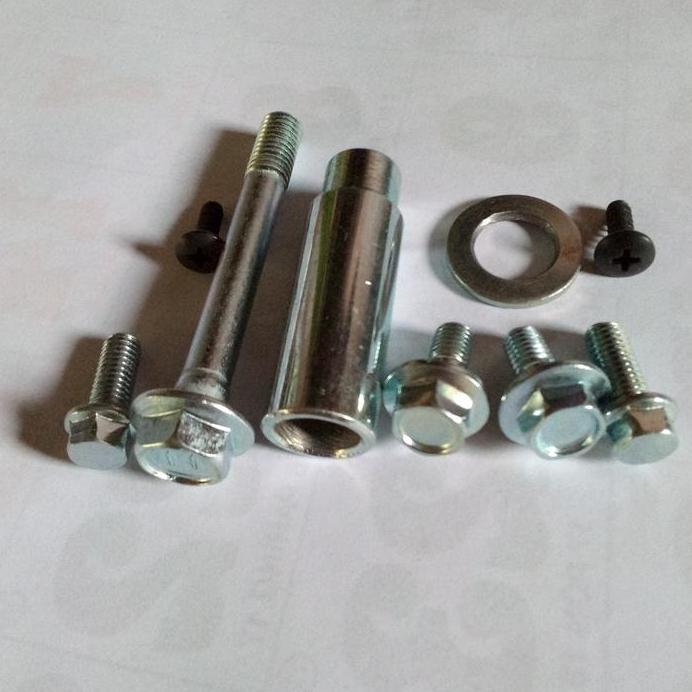 baut set spakbor depan Astrea prima