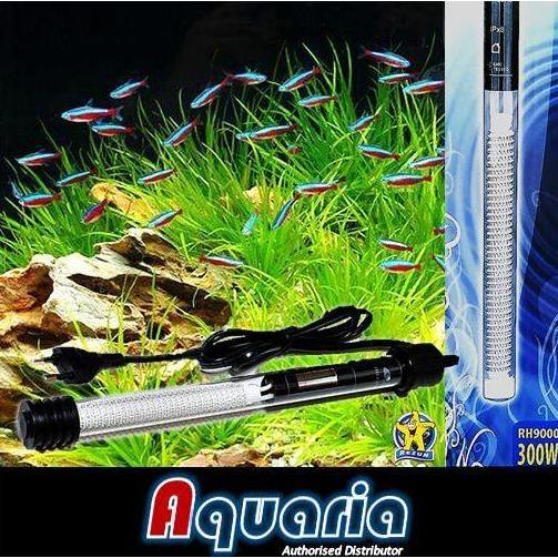 DI101 - Resun RH-9000 300W Aquarium Heater