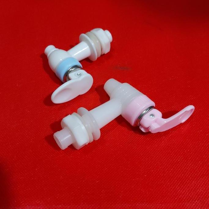 KRAN DISPENSER AIR GALON PANAS DINGIN GALON DISPENSER KH99
