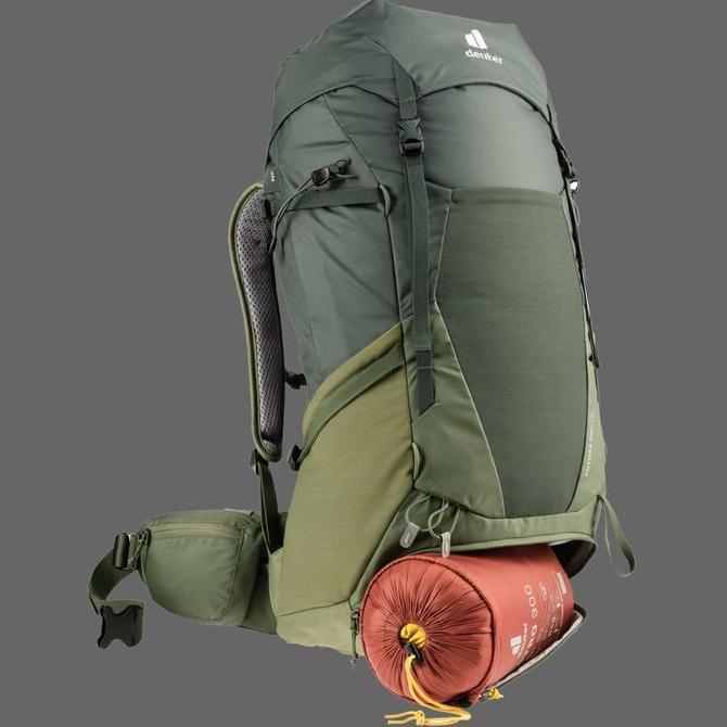 Grosir Deuter Futura Pro 40 - Tas Gunung Deuter Futura 40 Liter