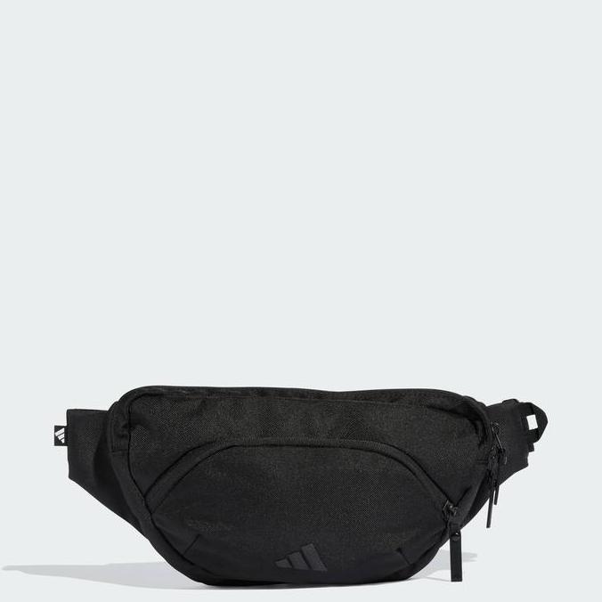 Grosir Adidas Lifestyle Adidas Prime Waistbag Unisex Black Jz2750