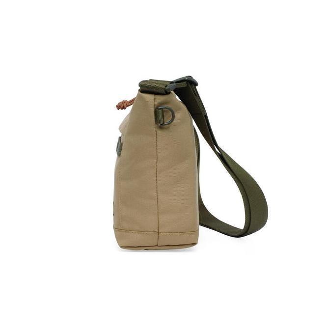 Promo Eiger Distant 2.0 Shoulder Bag 1A