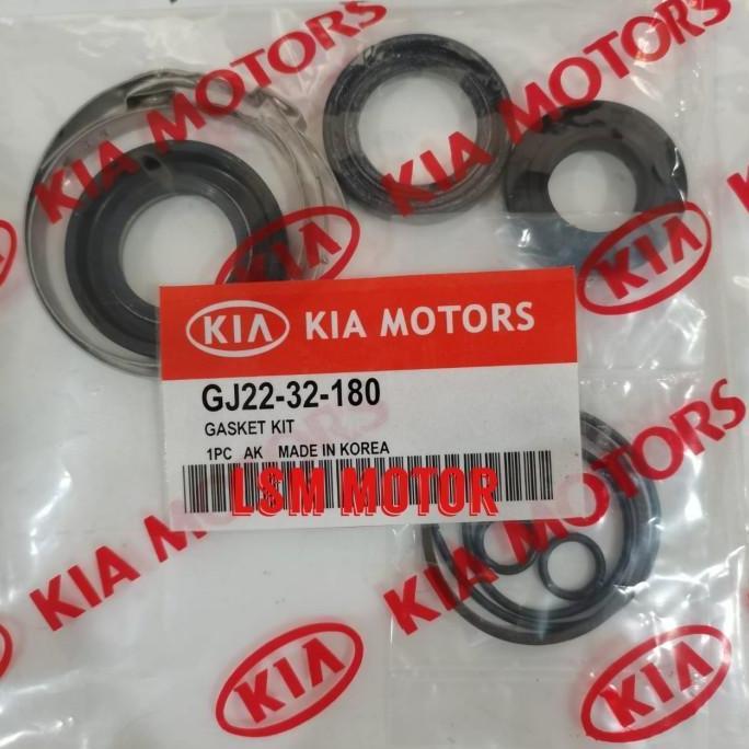 seal kit power steering kit bawah low Capella Timor carrens1
