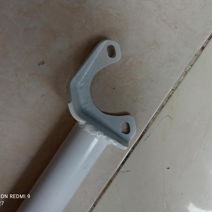 strutbar belakang starlet kapsul