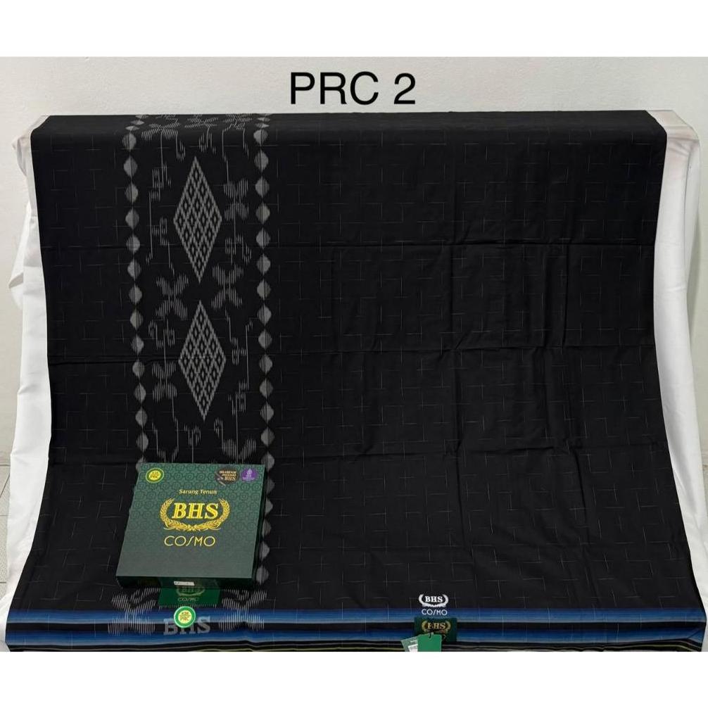 Sale SARUNG BHS COSMO CSB PPC PPS PPA GOLD