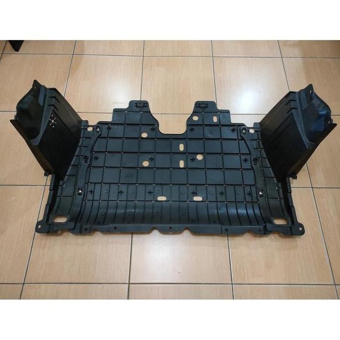 Cover Bawah BRV Cover Plastik Cover Mesin BRV 2022-2023 Original