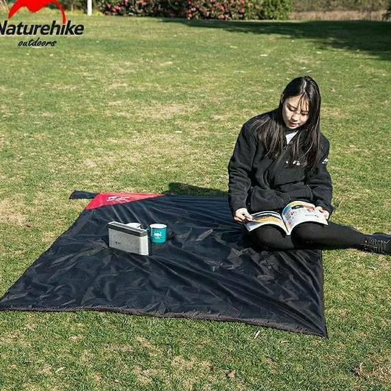 Tikar Multifungsi Ultralight Naturehike Nh17D050-B // Tikar Piknik