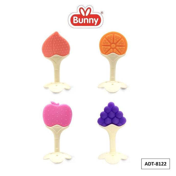Promo 1Pc Mainan Bayi Shooter Teether Water Filled - Mainan Gigit Bayi Yuki