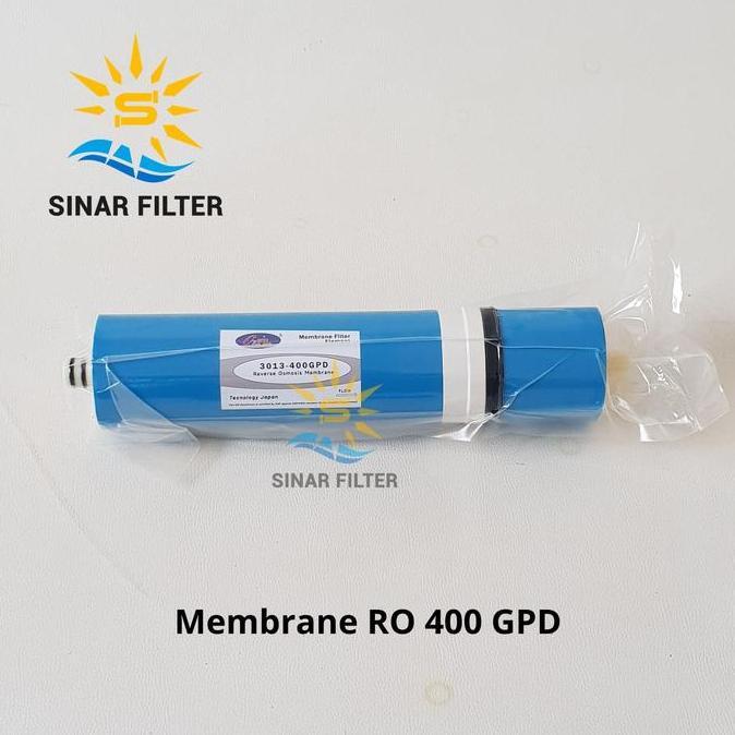 Membran Ro 400 Gpd / Membrane Hid 400 Gpd 3013