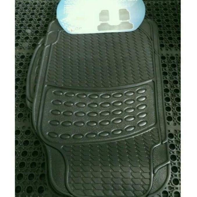 tokojhos - Karpet Lantai / Karpet Karet Mobil Wuling Confero s Diskon
