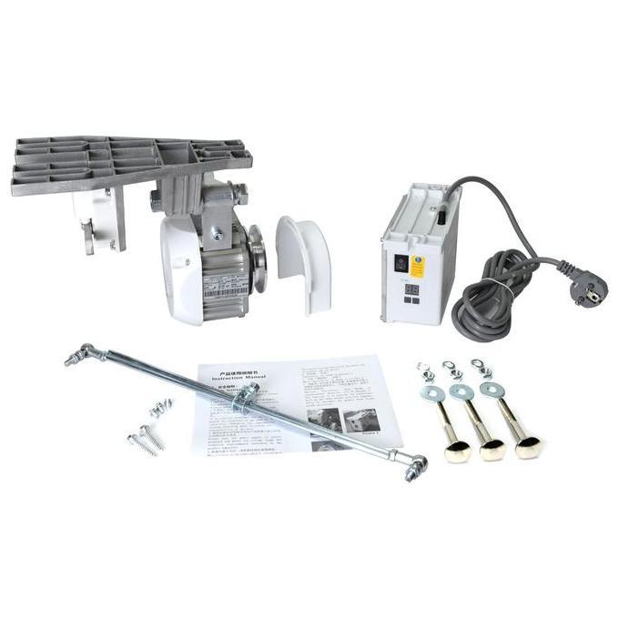 Dinamo Servo Mesin Jahit Industri Garmen Merk Jack Jk-513A