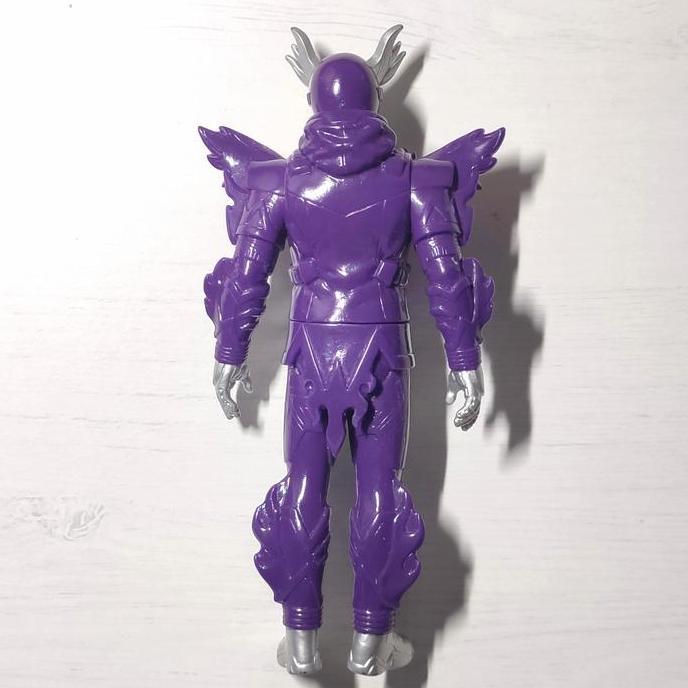 BANDAI RHS KAMEN RIDER GHOST DEEP SPECTRE ACTION FIGURE 17 CM ORIGINAL OC99