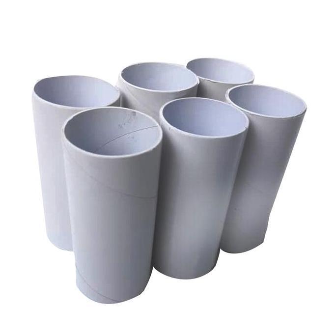 Mouthpiece kertas spirometer