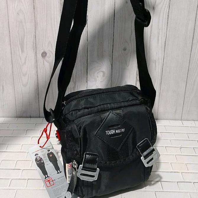 Murah Tas Selempang Kecil Pria T6111