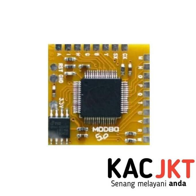 IC Matrix Modbo 5.0 IC Modbo