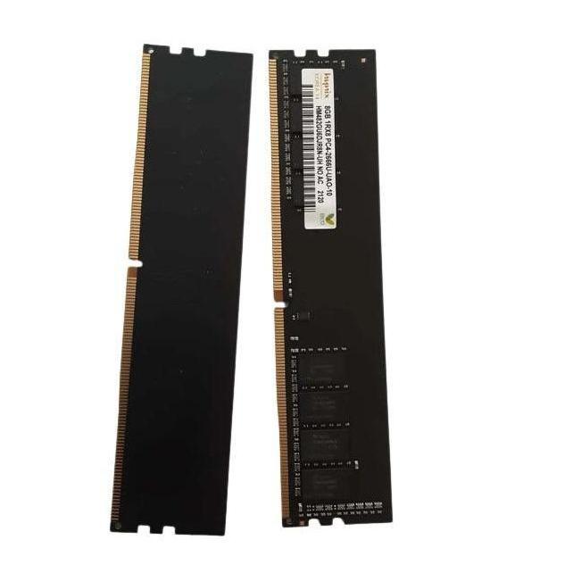 Memory Ram Hynix 4GB DDR4 PC2666 / Hynix 4GB DDR4 PC 2666