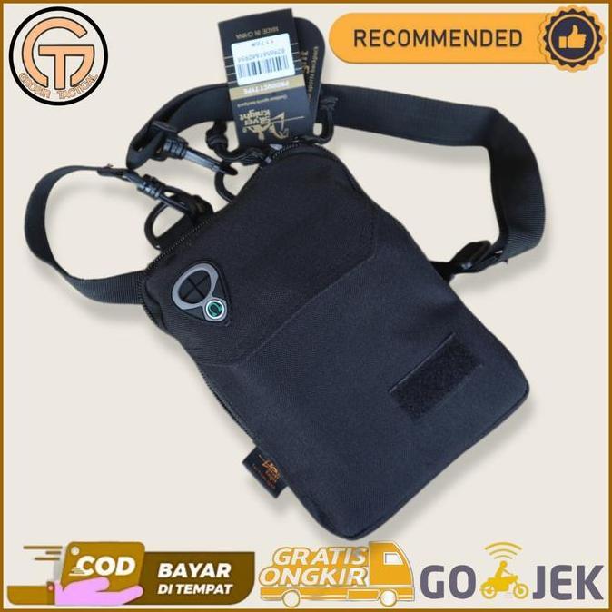 [TAS SELEMPANG 1176] Tas selempang hp 1176 tas selempang pria tas selempang mini tas hp kecil keren 