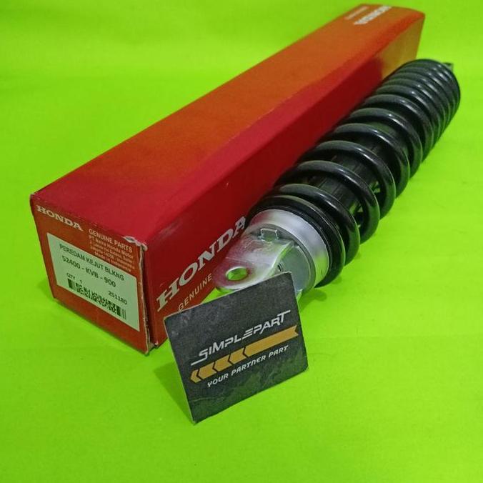 livinset - shockbreaker beat karbu shockbreaker vario karbu scoopy karbu spacy Diskon
