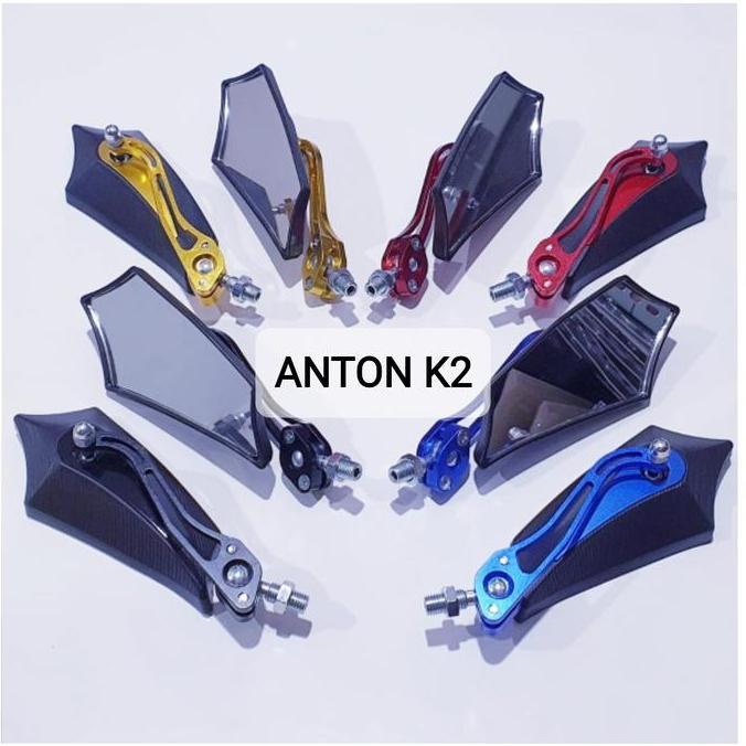 cv_crowded - KACA SPION VARIASI MOTOR MIO SPORTY/MIO SOUL/MIO J/MIO SMILE/MIO FINO Diskon