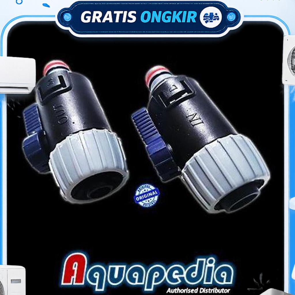 Double Tap In/Out Original Parts Jebo 829