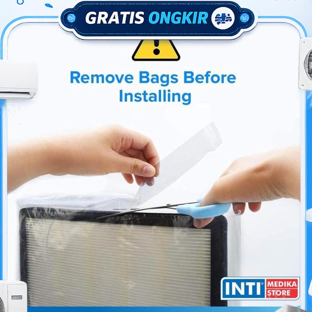 Levoit - Filter Air Purifier Levoit Hepa13 Core / Vital / Lv / Vista