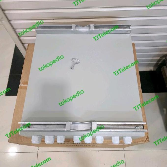 Collegare- Fdt 48 Core Kosongan / Box Odp 48 Up To 96 Core Icon Net