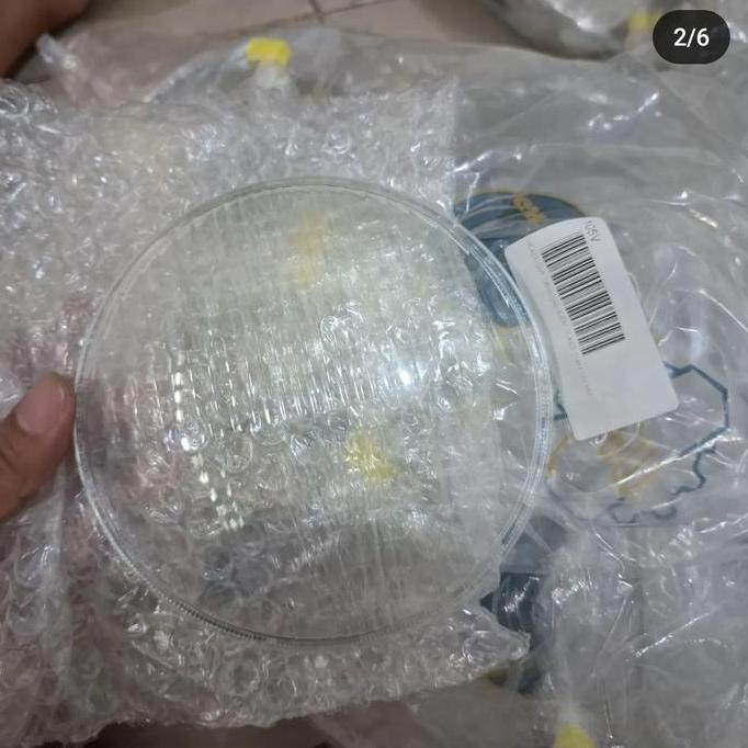 KACA HEADLAMP SIEM VESPA SPRINT BAGOL ORI BARU SIEM GRABOR. CAKRA