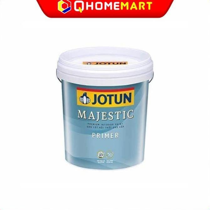 Cat Pelapis Dinding Interior JOTUN Majestic Primer 20 Liter
