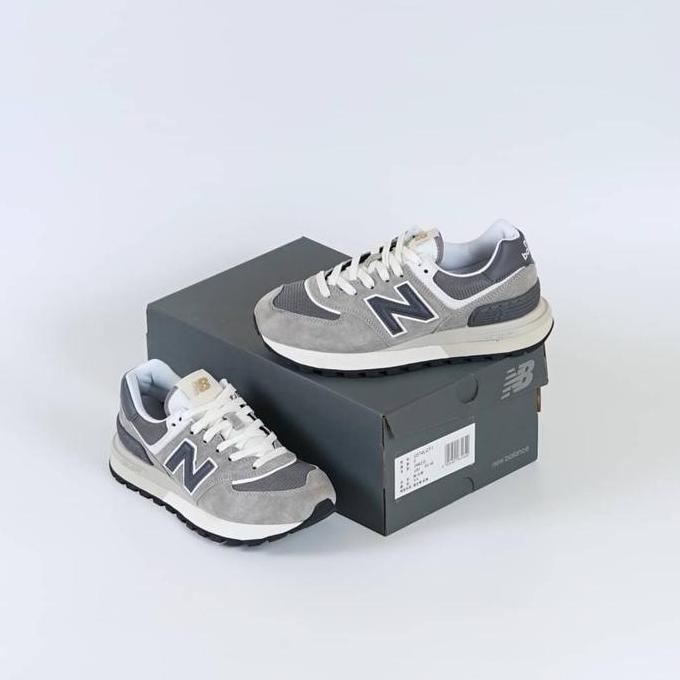 Saneakers Nb New 574 Legacy Grey U574Lgt1