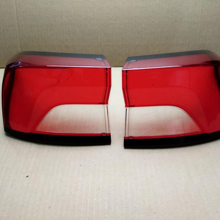 Mika Lampu Bagasi Belakang Mika Stoplamp Avanza Xenia 2022 Original Original Dan Terpercaya