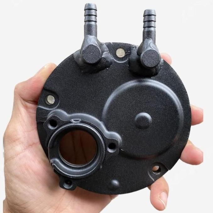 adaptor oil cooler mio