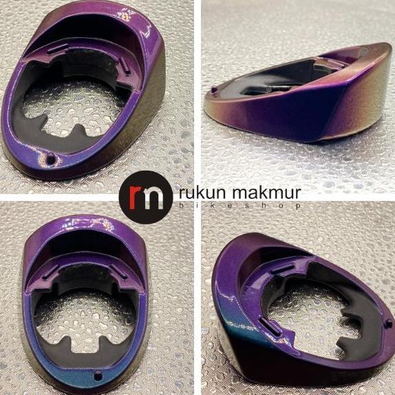 cv_griyautama / Original Headset Cover Frame Trek Emonda Domane SL / SLR & Madone SL - Head Tube Par