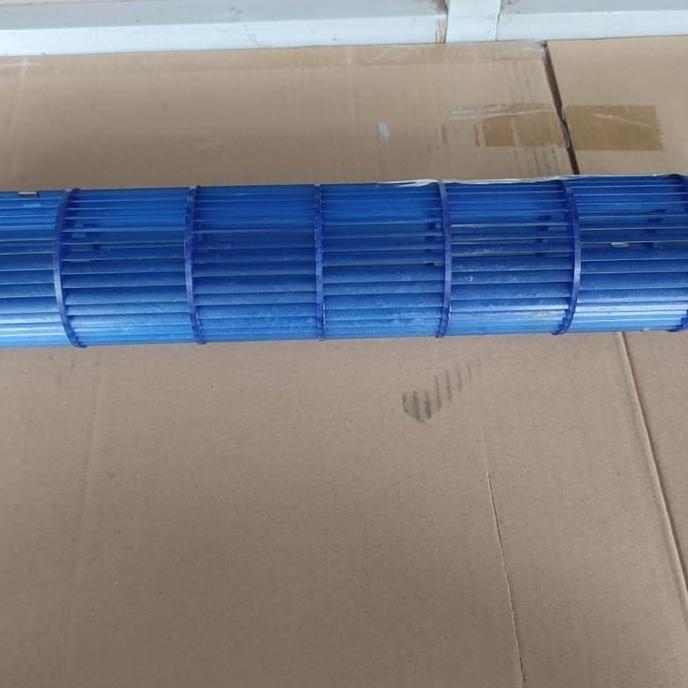 Blower Indoor AC Panasonic Model ZV-UKP