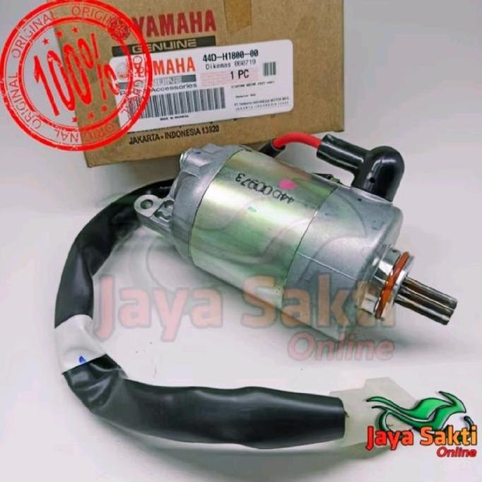 DINAMO STARTER XEON ASLI YAMAHA