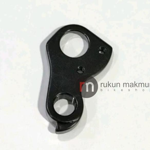 jiwana.shop / Frame Part Trek RD Hanger 14212 Rear Derailleur Hanger Disc Thru Axle Rear Drive Side 