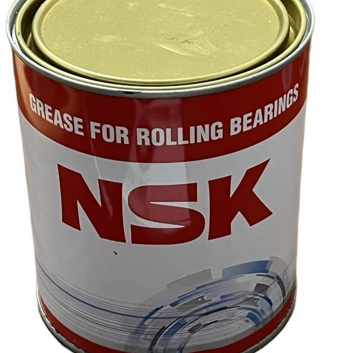 GREASE BEARING / PELUMAS BEARING / PELUMAS LAHER / GEMUK BEARING NSK 1KG NSKGM2