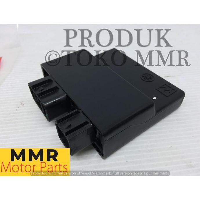 CDI ASLI Yamaha Jupiter MX