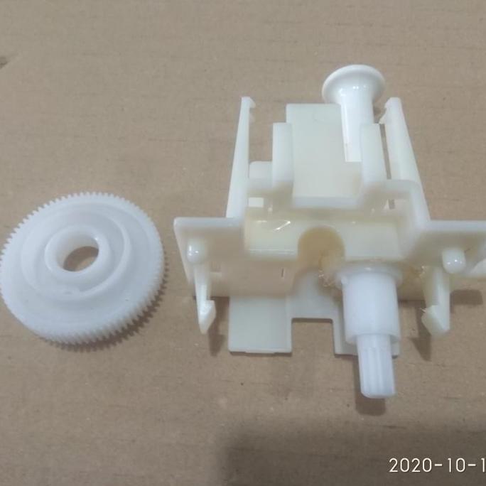 Set Gear Box Kipas Angin Panasonic / KDK