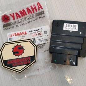 CDI ECU Mio J Asli Yamaha Part