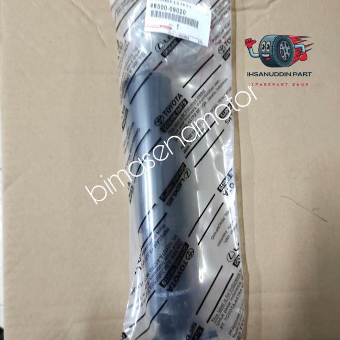 shockbreker depan toyota kijang super kapsul 48500-09020