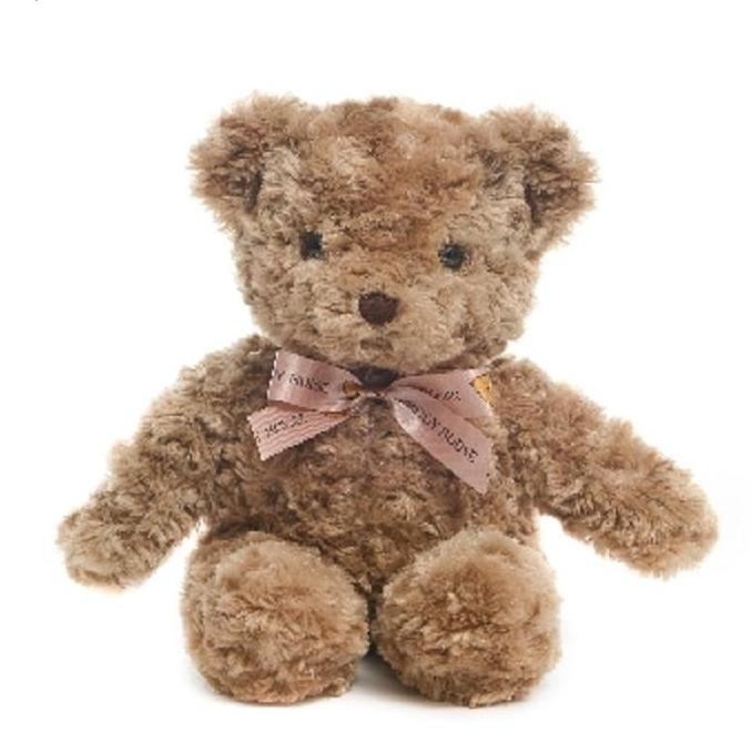 TEDDY HOUSE TEDDY BEAR SOFT TOBY BEAR 10" - 31"