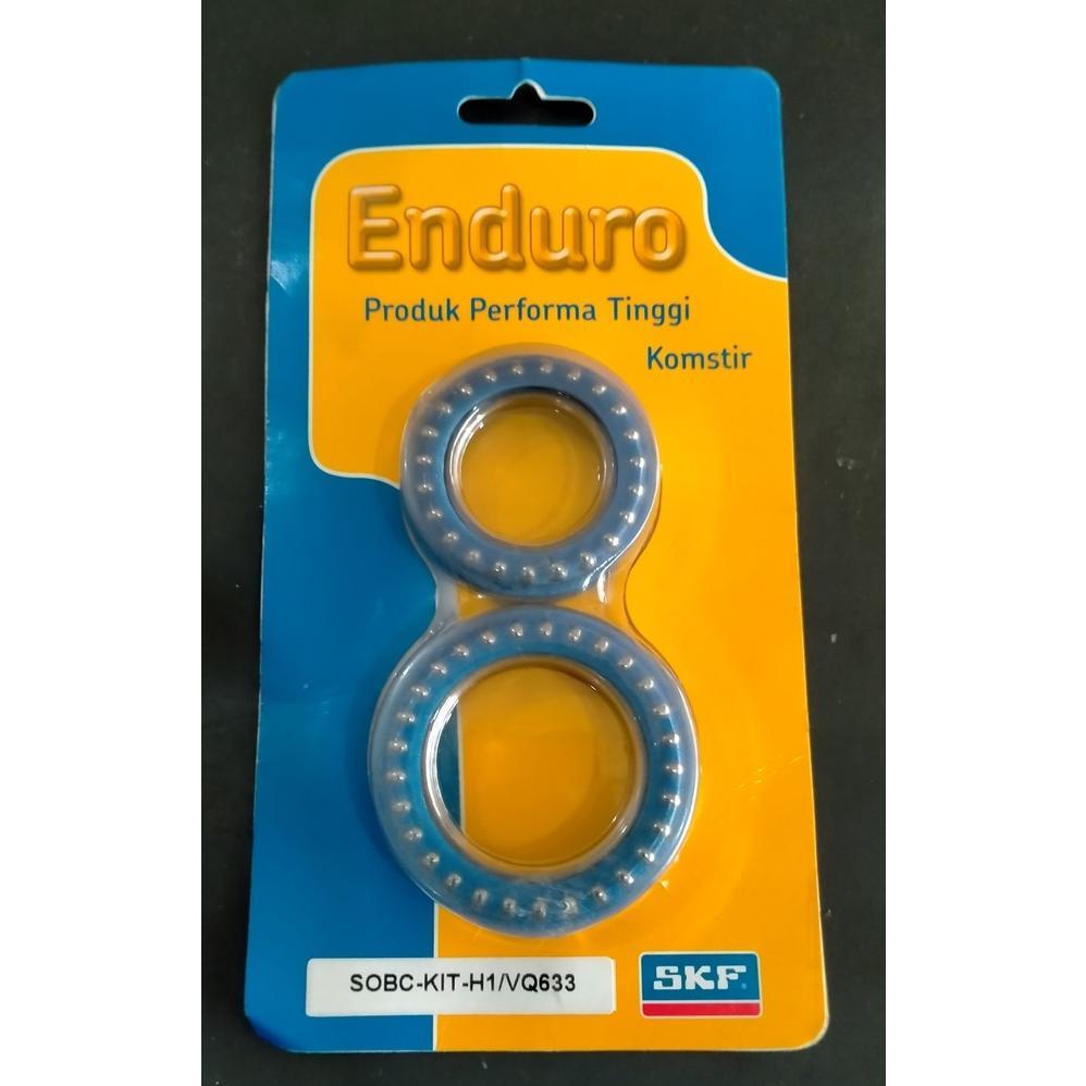 NEW komstir enduro skf all matic & bebek honda [terbaik][terlaris]