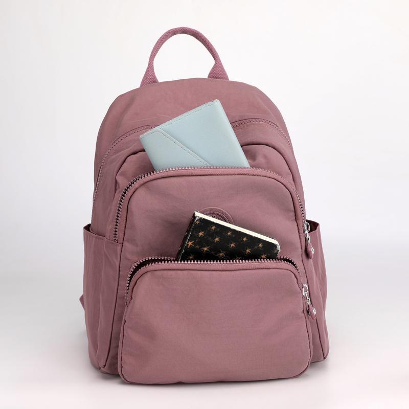 Chibao 3087 Tas Ransel Wanita Fashion Terbaru Import Backpack Cewek Original Kekinian Lucu Murah