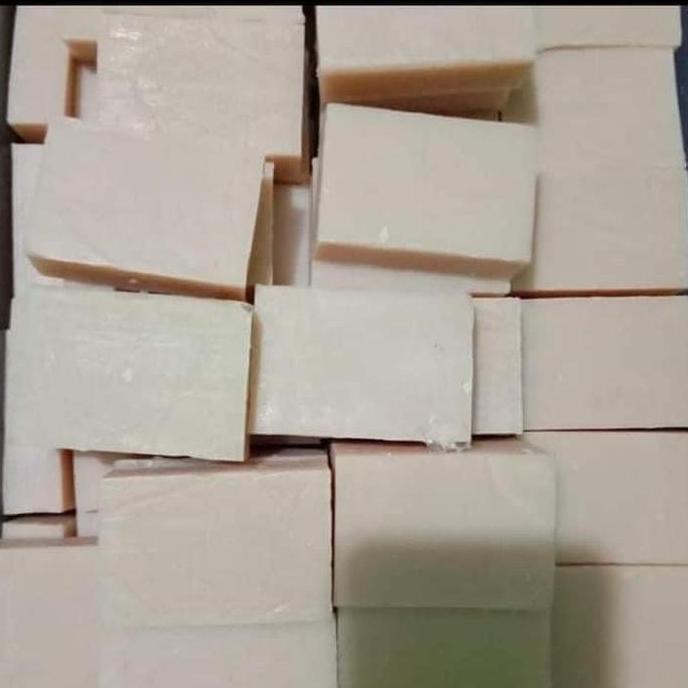 Bersihh- Sabun Bidara Sabun Alami Sudah Di Ruqyah Soap Mencerahkan Tubuh Mandi